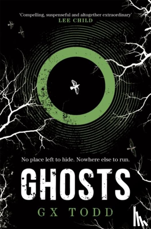 Todd, G X - Ghosts