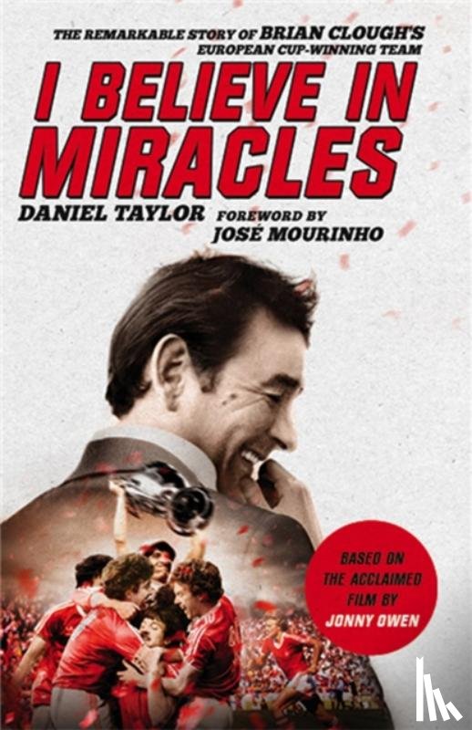 Taylor, Daniel, Owen, Jonny - I Believe In Miracles