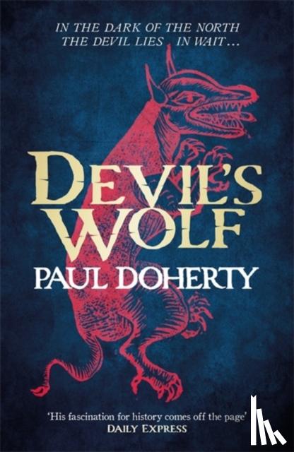 Doherty, Paul - Devil's Wolf (Hugh Corbett Mysteries, Book 19)