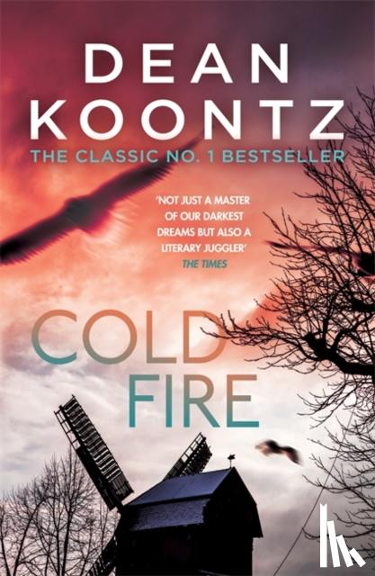Dean Koontz - Cold Fire