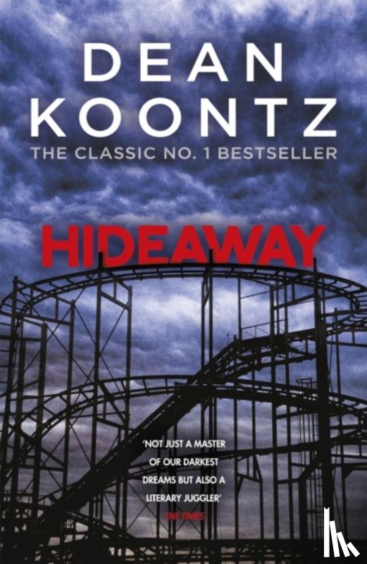 Koontz, Dean - Hideaway