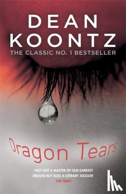 Koontz, Dean - Dragon Tears