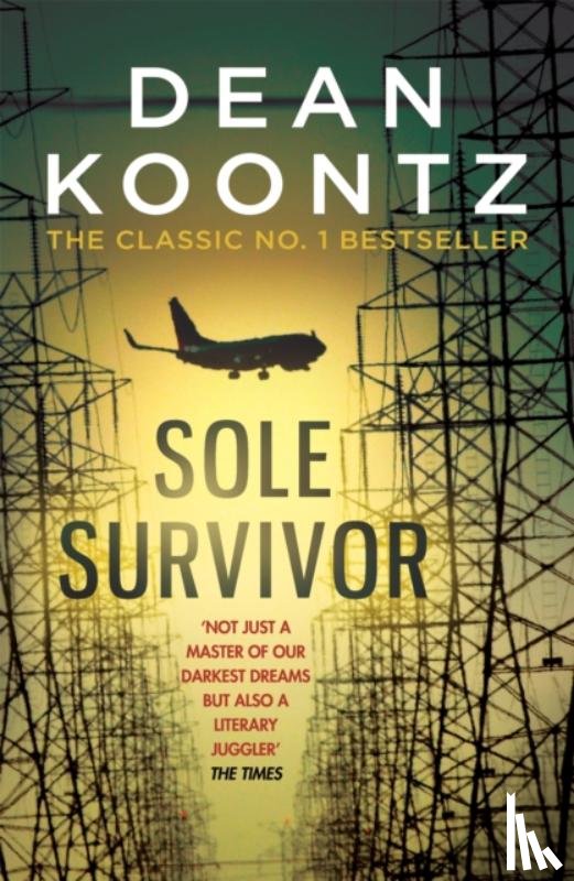 Koontz, Dean - Sole Survivor