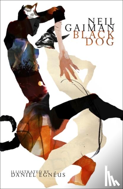 Gaiman, Neil - Black Dog