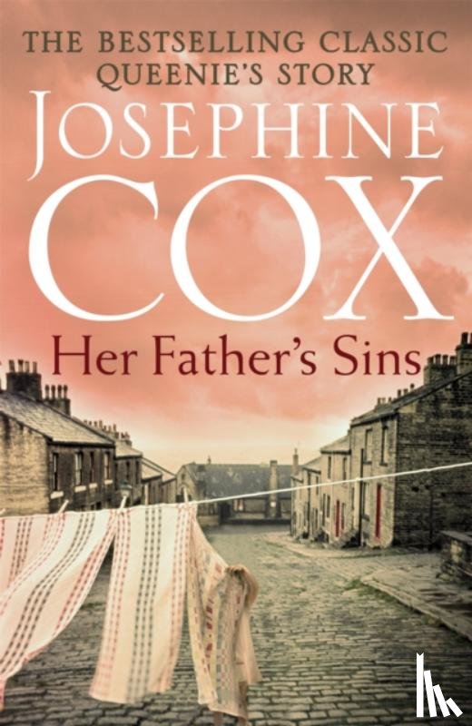 Cox, Josephine - Her Father's Sins