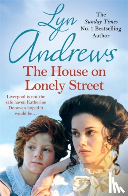Andrews, Lyn - The House on Lonely Street
