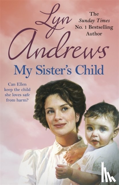 Andrews, Lyn - My Sister's Child