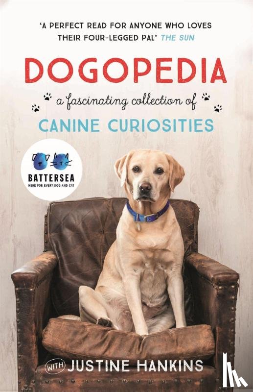 Hankins, Justine - Dogopedia