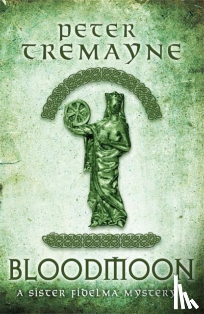 Tremayne, Peter - Bloodmoon (Sister Fidelma Mysteries Book 29)
