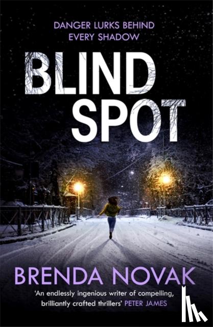 Novak, Brenda - Blind Spot