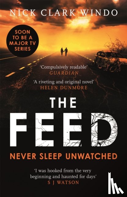 Windo, Nick Clark - The Feed