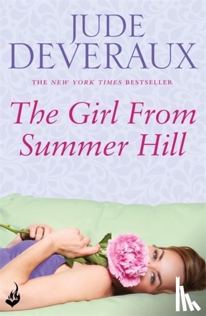 Deveraux, Jude - The Girl From Summer Hill