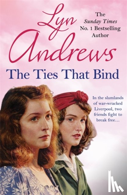 Andrews, Lyn - The Ties that Bind