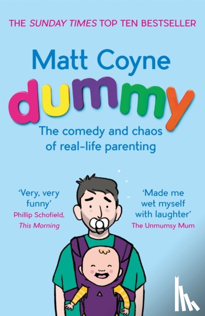 Coyne, Matt - Dummy