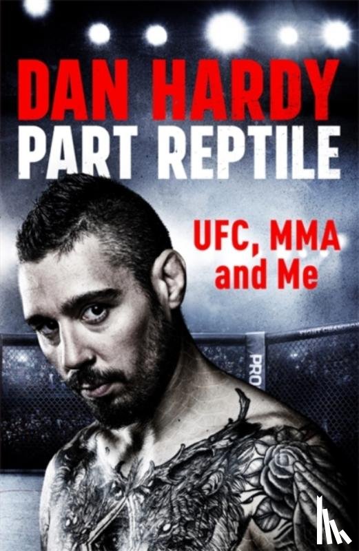 Hardy, Dan - Part Reptile