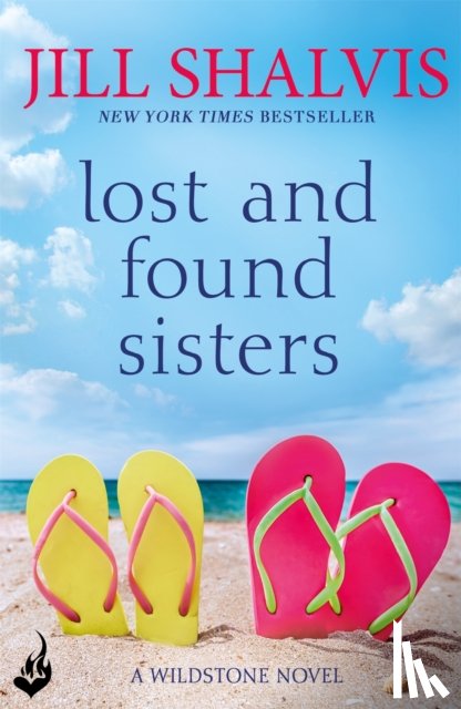 Shalvis, Jill (Author) - Lost and Found Sisters