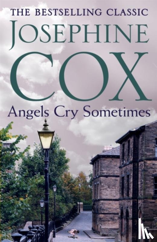 Cox, Josephine - Angels Cry Sometimes