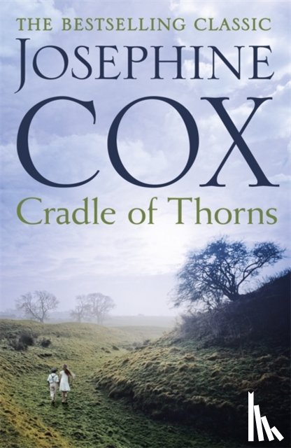 Cox, Josephine - Cradle of Thorns