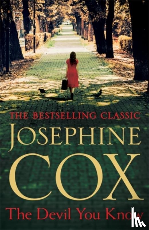 Cox, Josephine - The Devil You Know