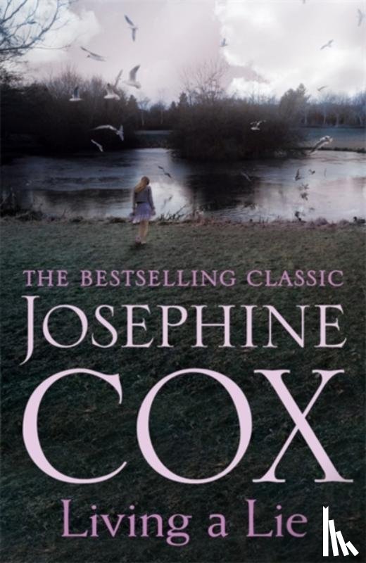 Cox, Josephine - Living a Lie