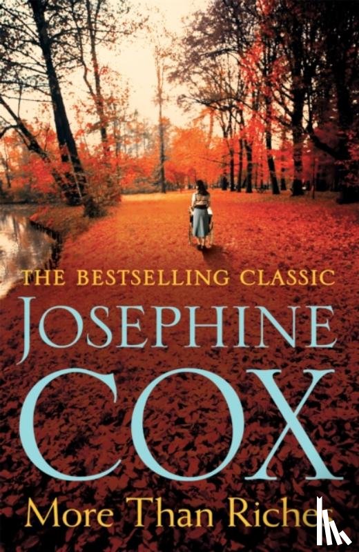 Cox, Josephine - More than Riches