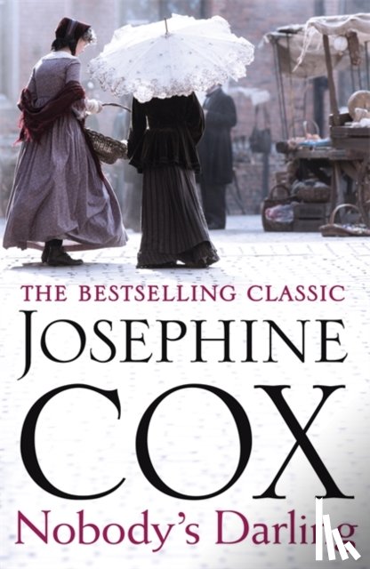 Cox, Josephine - Nobody's Darling