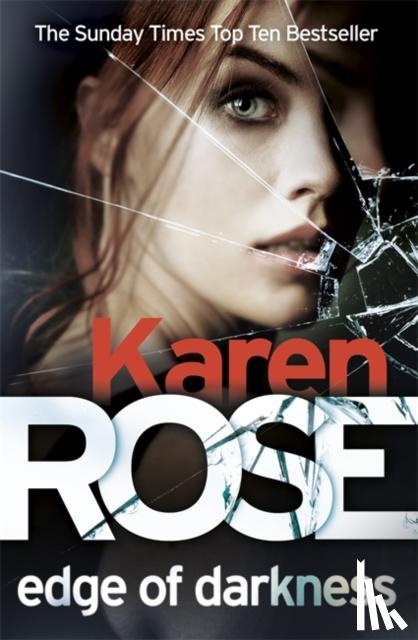 rose, karen - Edge of darkness