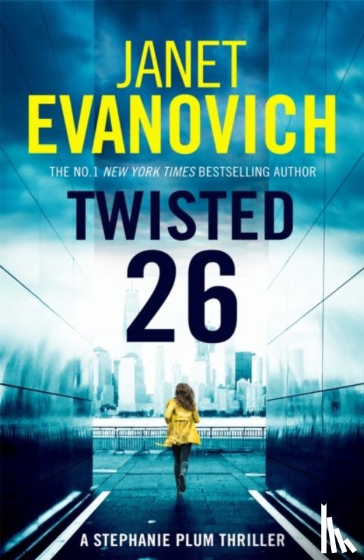 Evanovich, Janet - Twisted Twenty-Six