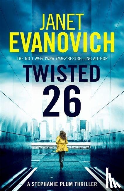 Evanovich, Janet - Twisted Twenty-Six