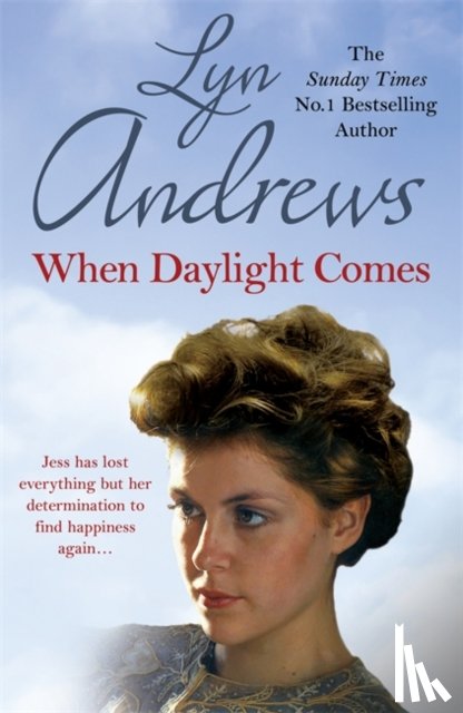 Andrews, Lyn - When Daylight Comes