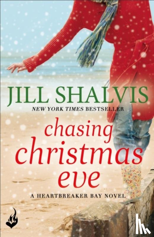 Shalvis, Jill (Author) - Chasing Christmas Eve