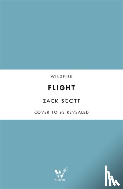 Scott, Zack - Flight