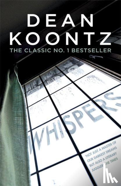 Koontz, Dean - Whispers