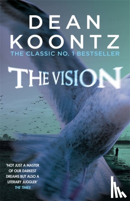 Koontz, Dean - The Vision