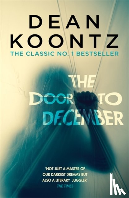Koontz, Dean - The Door to December