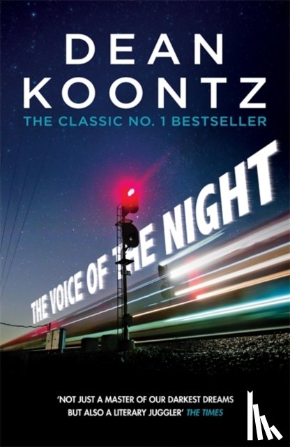 Koontz, Dean - The Voice of the Night