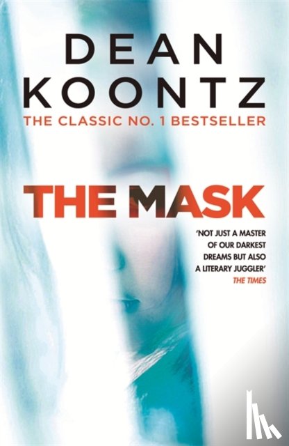 Koontz, Dean - The Mask