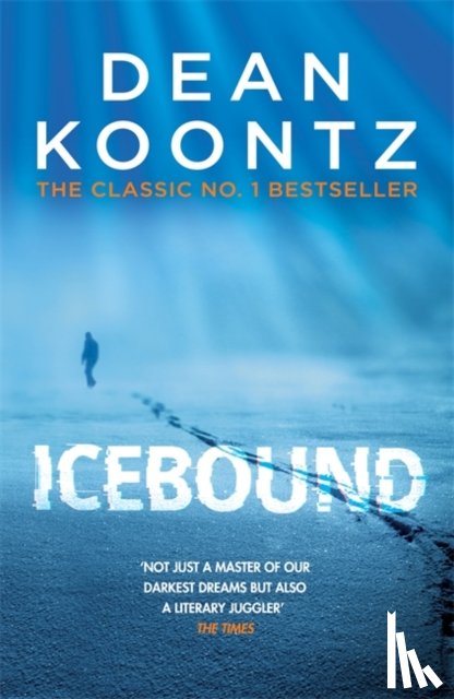 Koontz, Dean - Icebound