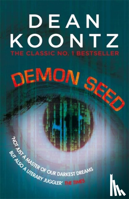 Koontz, Dean - Demon Seed