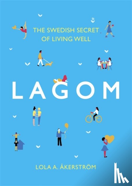 Akerstrom, Lola A - Lagom