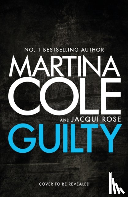 Cole, Martina - Guilty