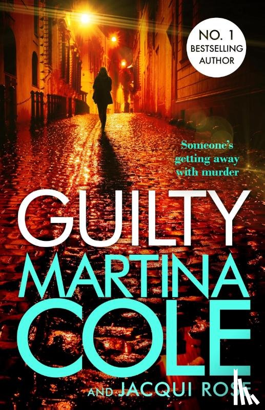 Cole, Martina - Guilty