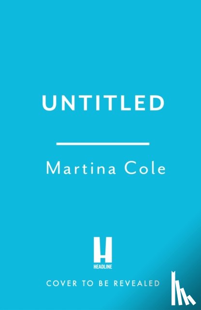 Cole, Martina - No Regret