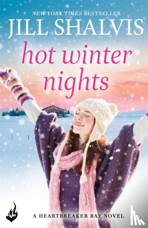 Shalvis, Jill (Author) - Hot Winter Nights