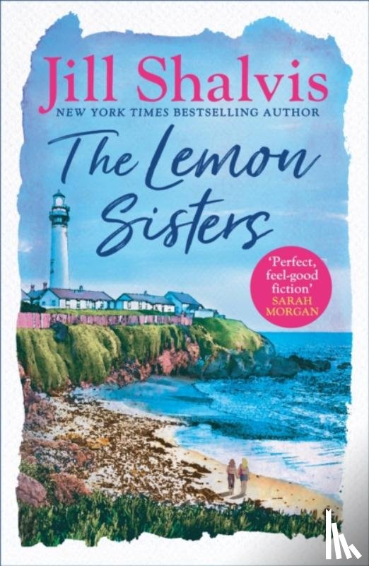 Shalvis, Jill (Author) - The Lemon Sisters