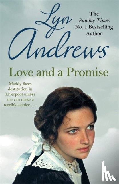 Andrews, Lyn - Love and a Promise