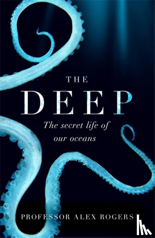 Rogers, Alex - The Deep