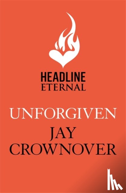 Crownover, Jay - Unforgiven