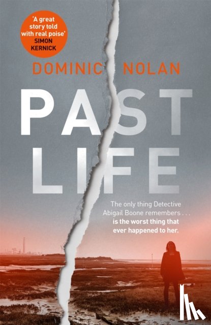 Nolan, Dominic - Past Life