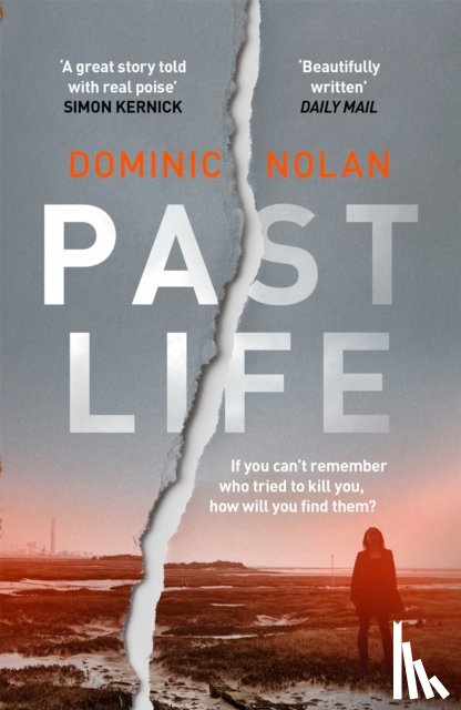 Nolan, Dominic - Past Life
